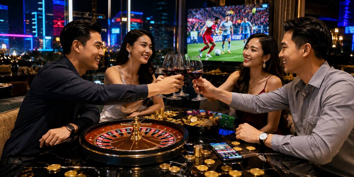 alo 789.com Mahjong Ways 2 – Slot Tumble Với 15.625 Cách Thắng